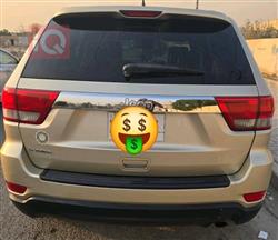 جیپ گراند شیرۆکی